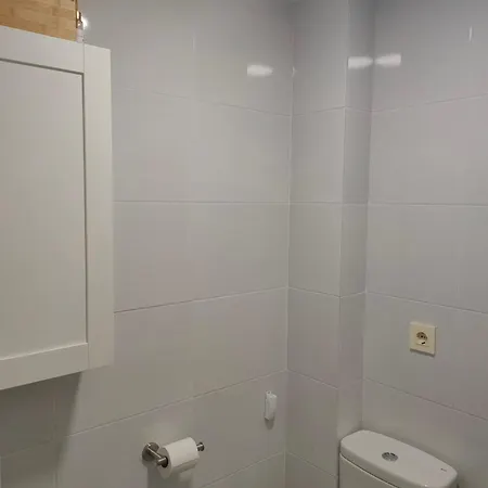 Coqueto Estudio San Quintin 아파트